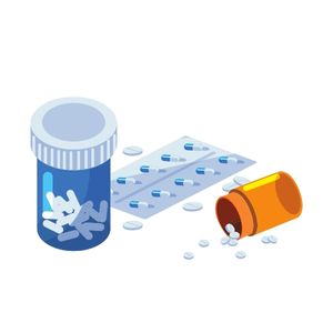 medications and supplements